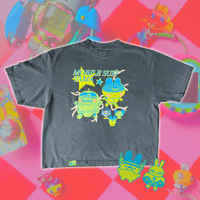 Image 1 of Mobile Suit Tama Shirt V1