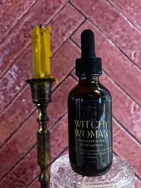 Image 1 of Nightcap Elixir Sleep Support