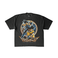 DB V3 Premium Heavyweight Tee
