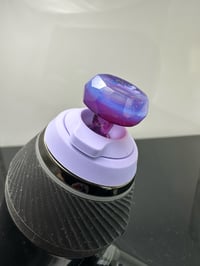 Image 2 of (Proxy) Gem Joystick 6 - Royal Jelly & Moonstone