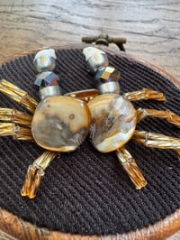 Image 3 of Crab (c, 2x2.5 inches)