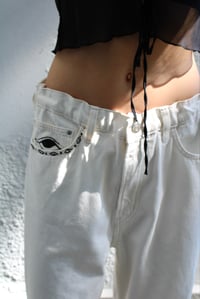 Image 3 of Shining pants