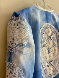 Image 12 of Blue sky jacket (l/xl)