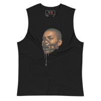 Image 3 of Mens Muzzle Tank