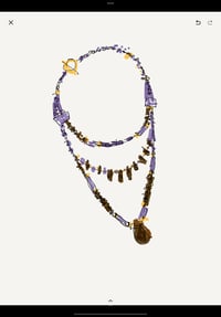 Image 4 of Tigramethyst