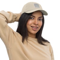 Marozinethebarber Organic dad hat