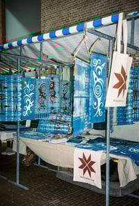 Image 4 of INA III banner