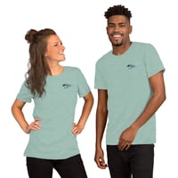Image 5 of Unisex t-shirt