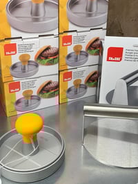 Image 4 of Prensa Smash Burguer
