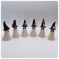 Image 3 of More Spring Witches 7 cm