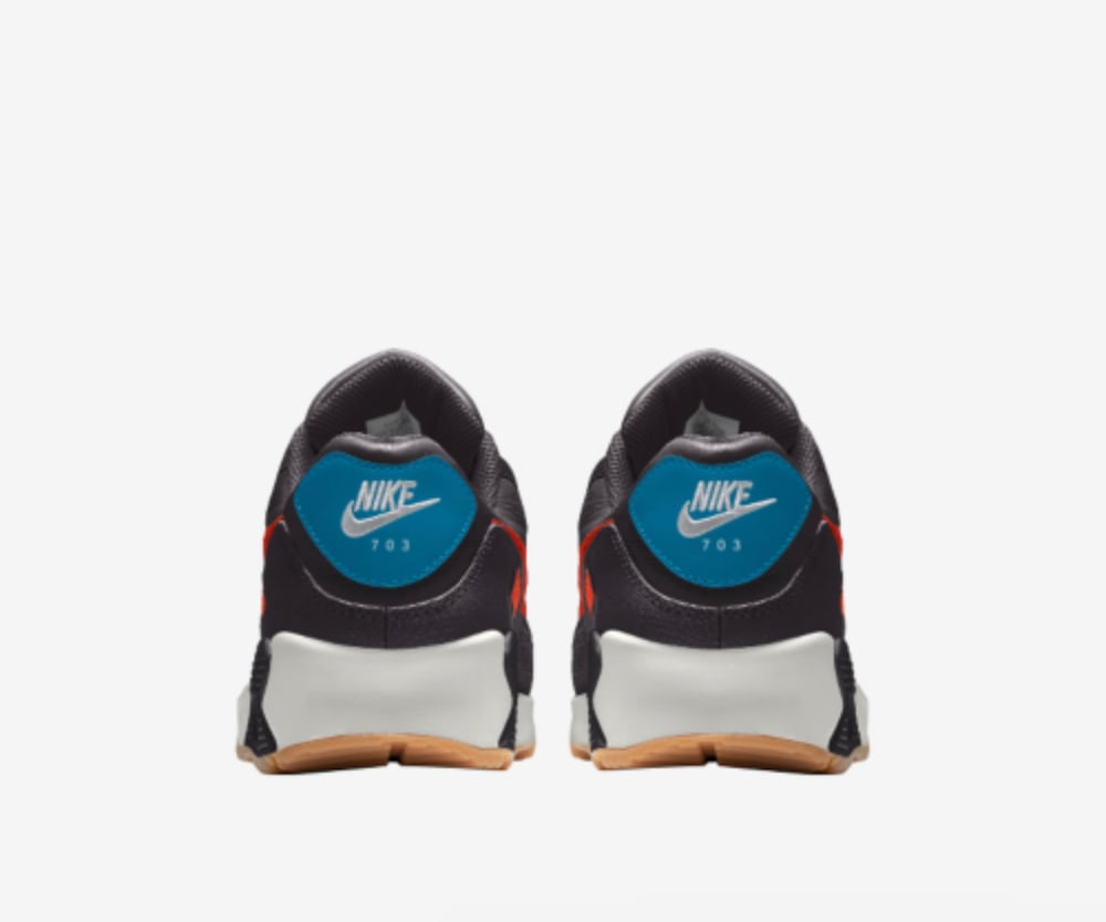 Air Max 90 “Richmond Highway”