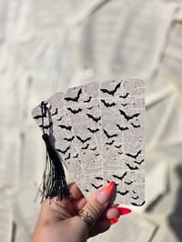 Image 2 of Bookmark | Spooky | Halloween 