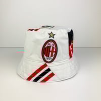 Image 1 of AC Milan Bucket Hat