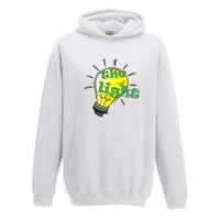 Image 4 of The Light Hoodie