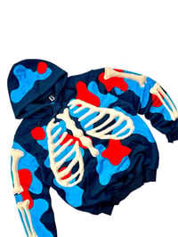 Image 8 of Reworked Bonewave 3D puff Chaos Size L