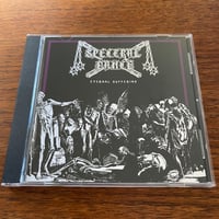 Spectral Dance - Eternal Suffering