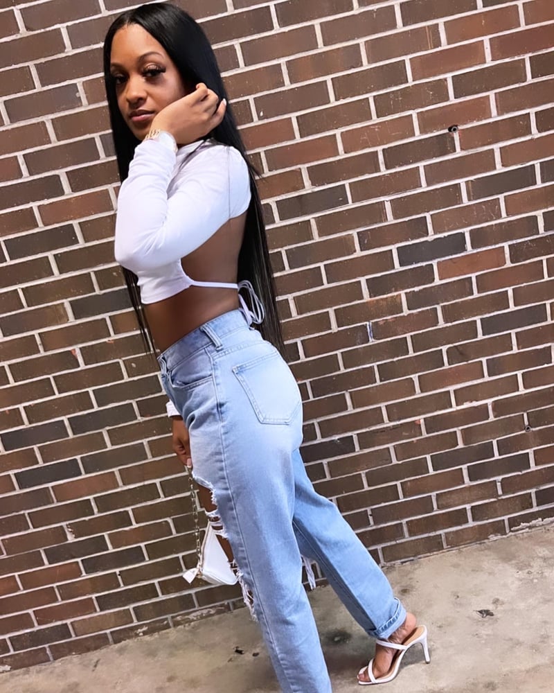 Image of Backed Out 