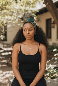 Image 1 of Empress Headwrap
