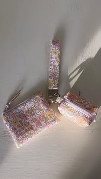 Image 4 of Floré Wristlet Sets