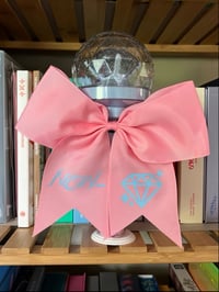 Image 2 of SVT Lightstick/Hair Bow