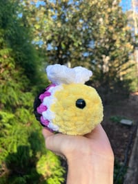 Image 5 of baby nonbinary bee