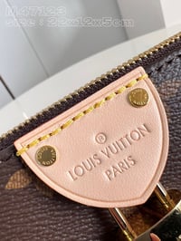 Image 5 of LV Tirette Crossbody
