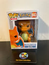 Charizard Pokémon Games Funko POP! 