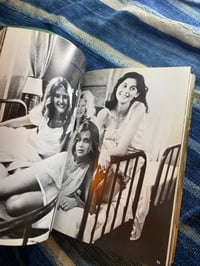 Image 7 of Nastassja Kinski Cine Album, 1982