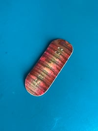 Image 2 of Abstract stripe 1 34mm