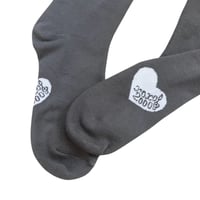 Image 2 of shrine socks 