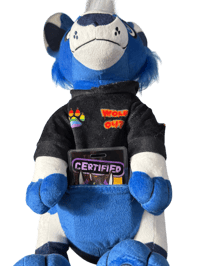 Image 6 of New Pocari Roo Plush Preorder