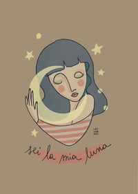 Image 3 of Stampa fine art