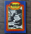 Monster Movie Game, by John Stanley and Mal Whyte