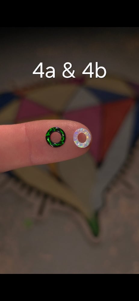 Image of Bits - Drop #4🍀