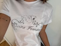 Image 3 of shirt "the devine feminine " mac miller