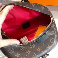 Image 11 of BROWN BUM BAG