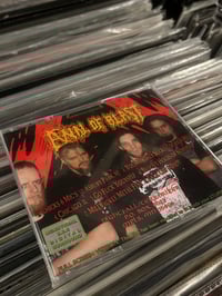 Image 2 of DVD Anal Blast «Spraying Blood Live DVD» Original