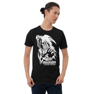 Reaper- shirt