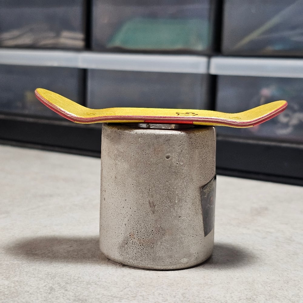 lava lamp - 33mm popsicle