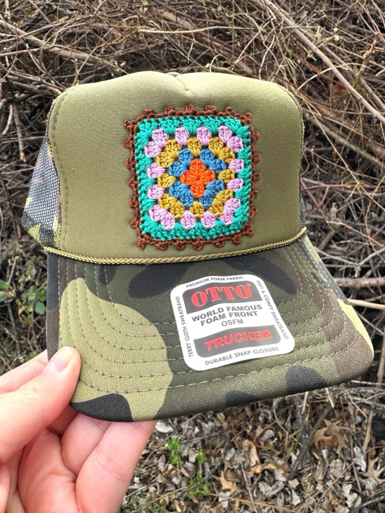 Image of Ready To Ship Hats