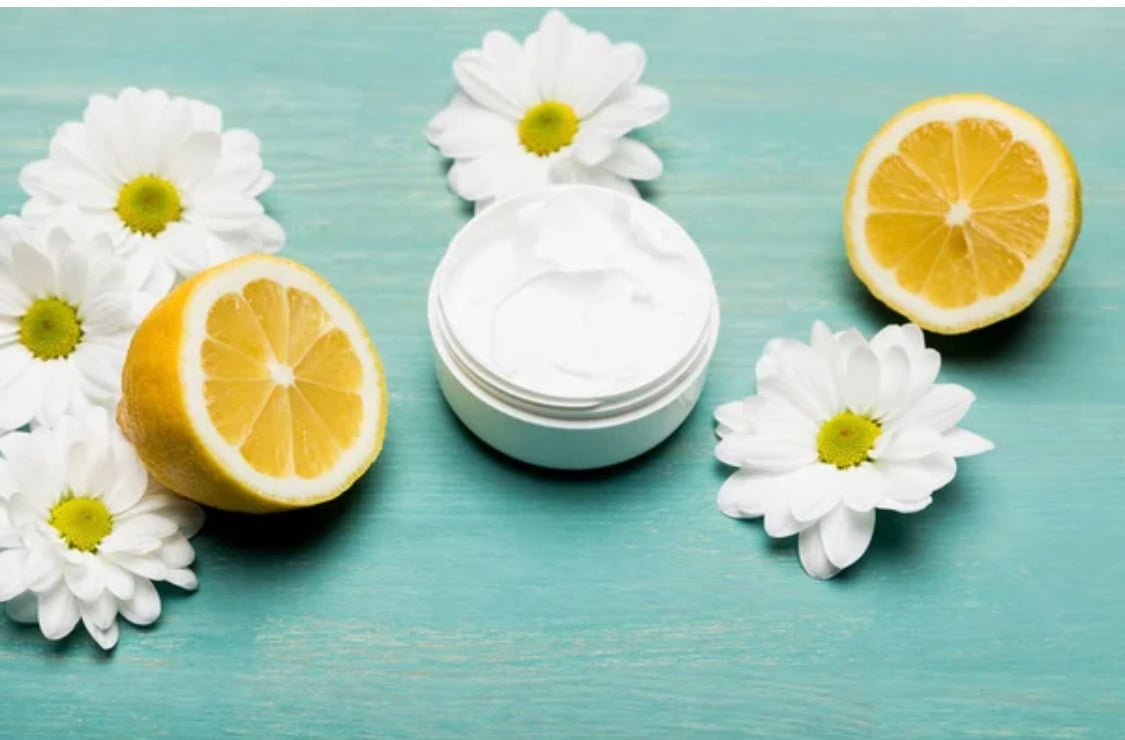 Facial Moisturizer 