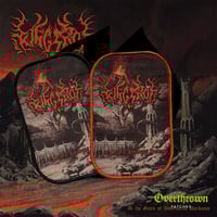 Image 1 of Kings Rot - At the Gates of Adversarial Darkness