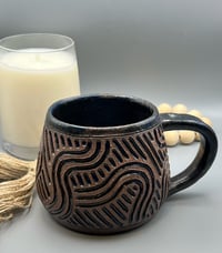 Image 1 of Cobalt Signature Mug