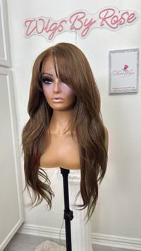 Image 12 of Janice free part luxury (ready to ship) 