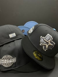 Image 2 of New Era 59Fifty “Freeze”