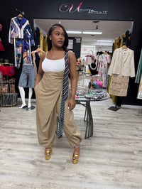 TIE ME JUMPSUIT