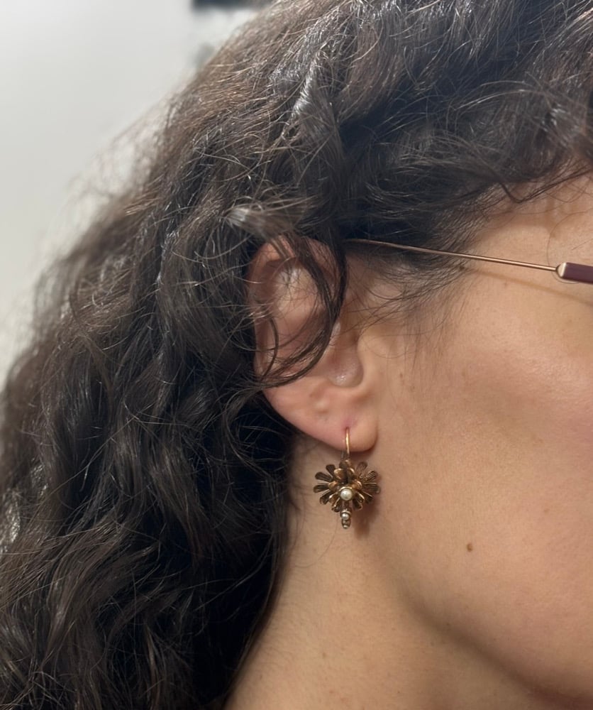 Image of Orecchino bomb 