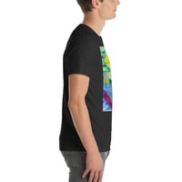 Image 5 of Unisex t-shirt