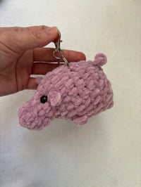 Image 8 of bag charm