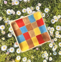 Picnic Plate Square
